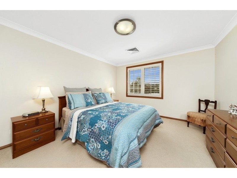 121 Ridgecrop Drive, Castle Hill NSW 2154