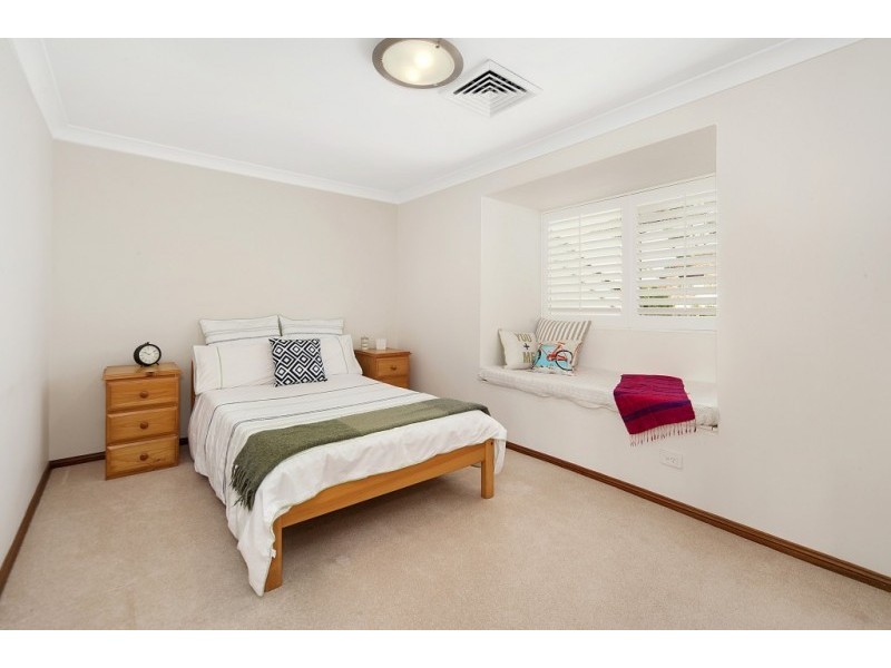 121 Ridgecrop Drive, Castle Hill NSW 2154