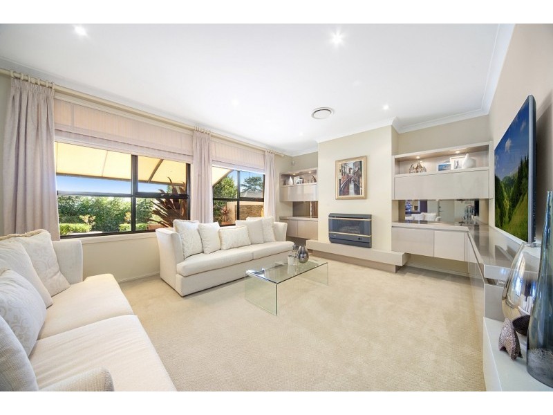 38 Franklin Road, Cherrybrook NSW 2126