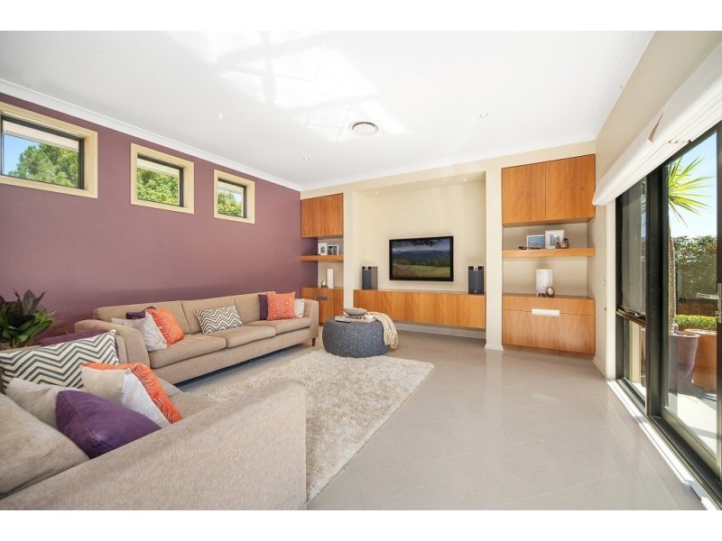 38 Franklin Road, Cherrybrook NSW 2126