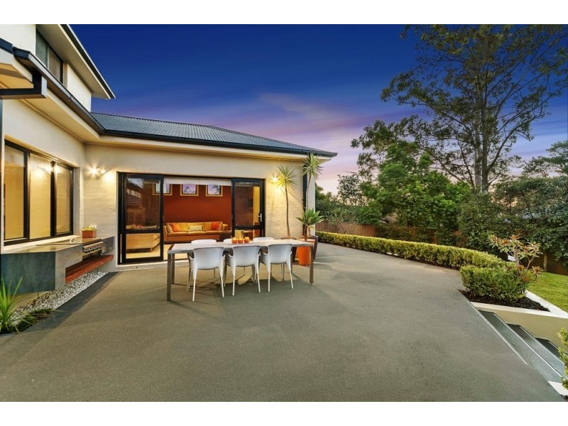 38 Franklin Road, Cherrybrook NSW 2126