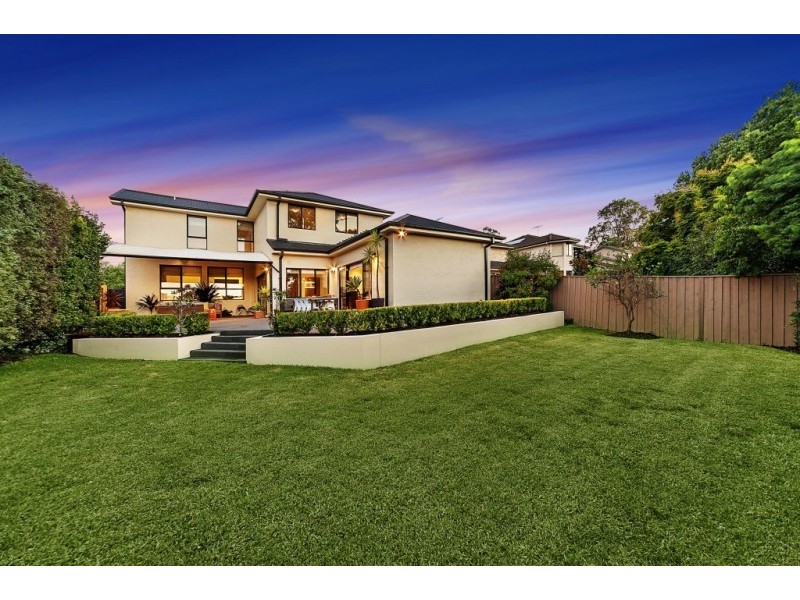 38 Franklin Road, Cherrybrook NSW 2126