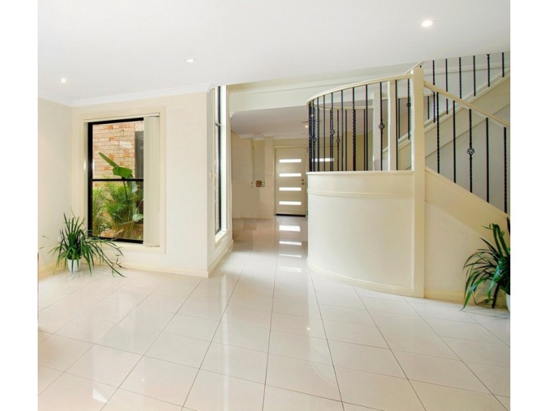 5 Brannan Street, Beaumont Hills NSW 2155