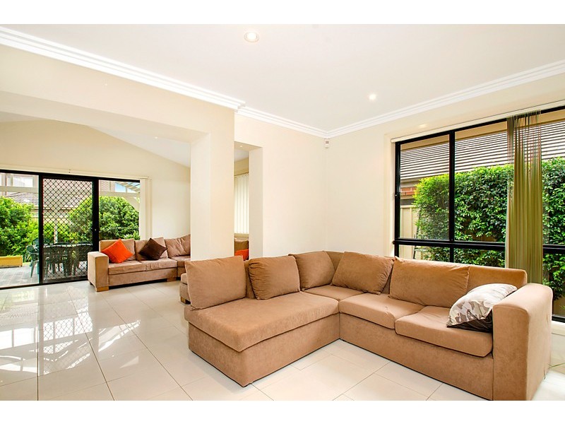 5 Brannan Street, Beaumont Hills NSW 2155