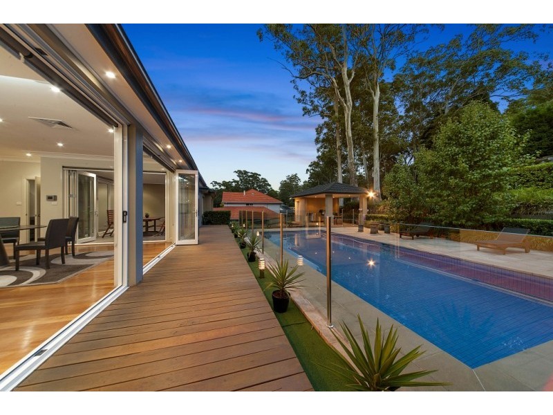 47 Larissa Avenue, West Pennant Hills NSW 2125