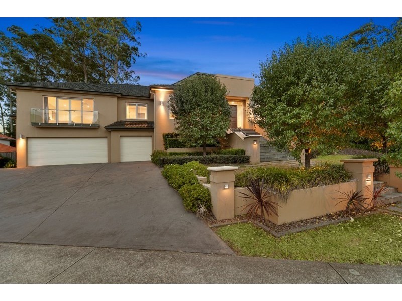 47 Larissa Avenue, West Pennant Hills NSW 2125