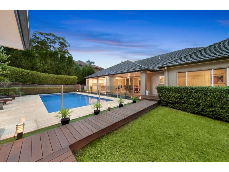 47 Larissa Avenue, West Pennant Hills NSW 2125