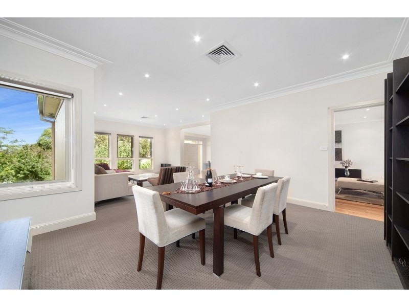 47 Larissa Avenue, West Pennant Hills NSW 2125