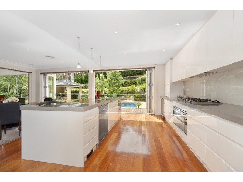 47 Larissa Avenue, West Pennant Hills NSW 2125