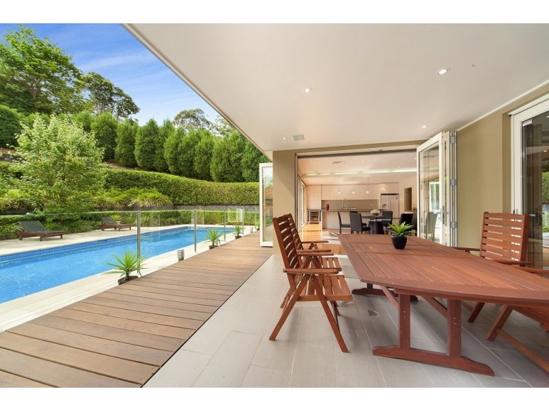 47 Larissa Avenue, West Pennant Hills NSW 2125