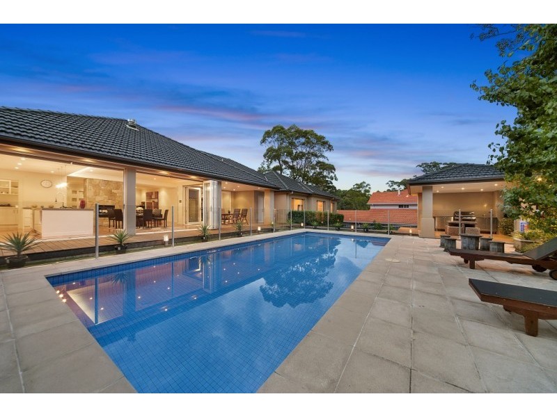 47 Larissa Avenue, West Pennant Hills NSW 2125