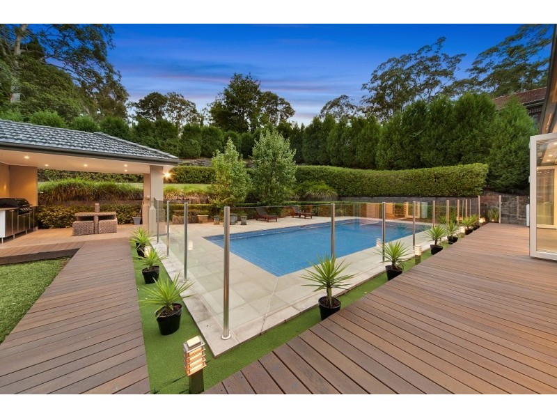 47 Larissa Avenue, West Pennant Hills NSW 2125