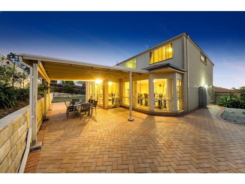 11 Millbrook Place, Cherrybrook NSW 2126