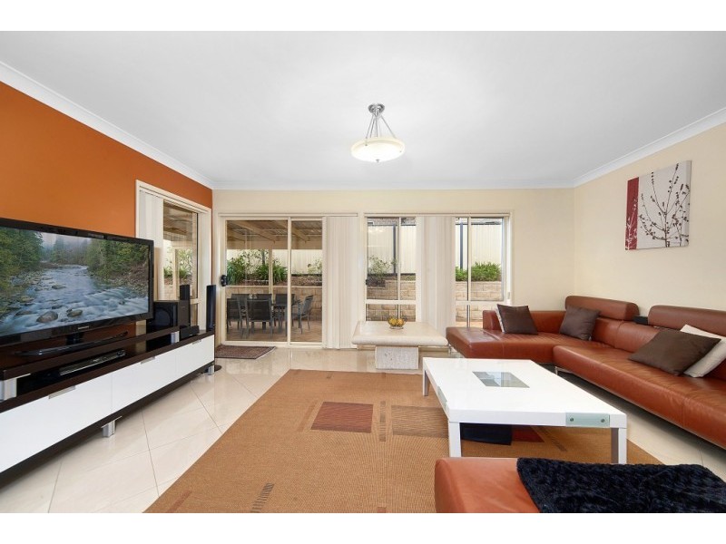 11 Millbrook Place, Cherrybrook NSW 2126