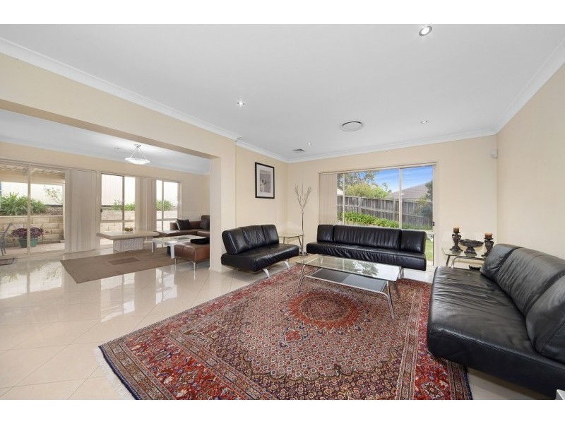 11 Millbrook Place, Cherrybrook NSW 2126