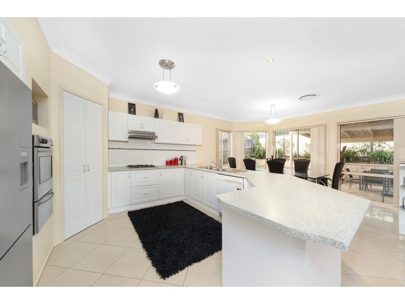 11 Millbrook Place, Cherrybrook NSW 2126