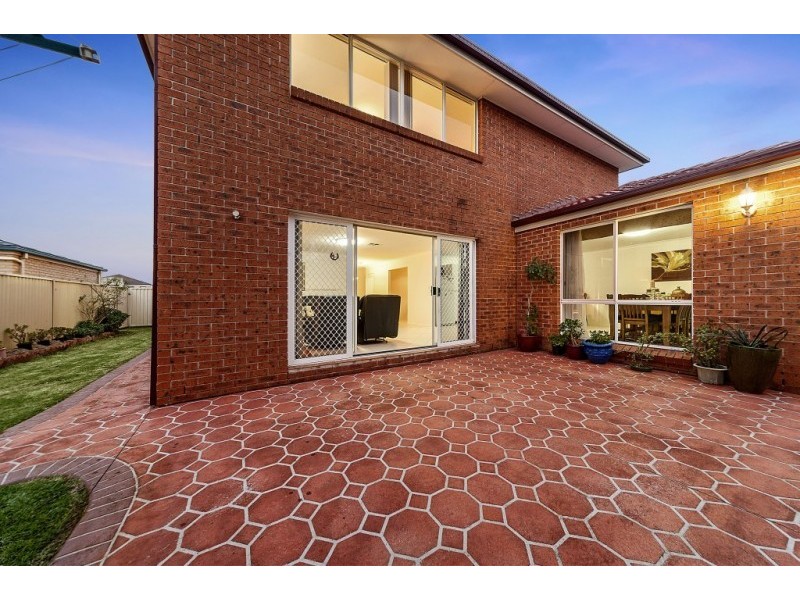 27 Maria Lock Grove, Oakhurst NSW 2761