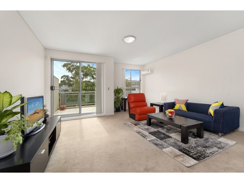 92/23-35 Crane Road, Castle Hill NSW 2154