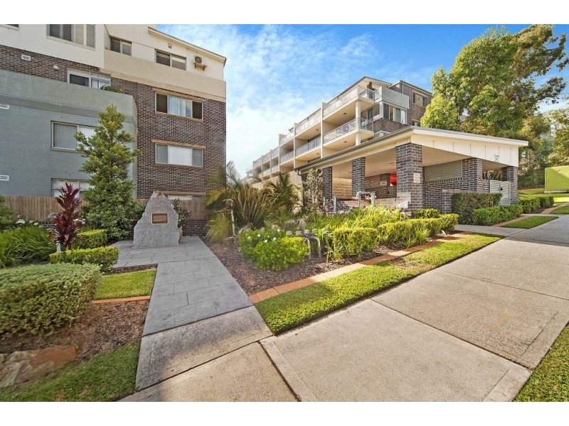 92/23-35 Crane Road, Castle Hill NSW 2154