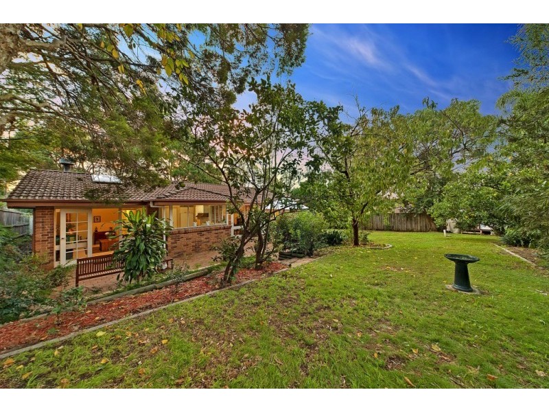 26 Lisa Crecent, Castle Hill NSW 2154