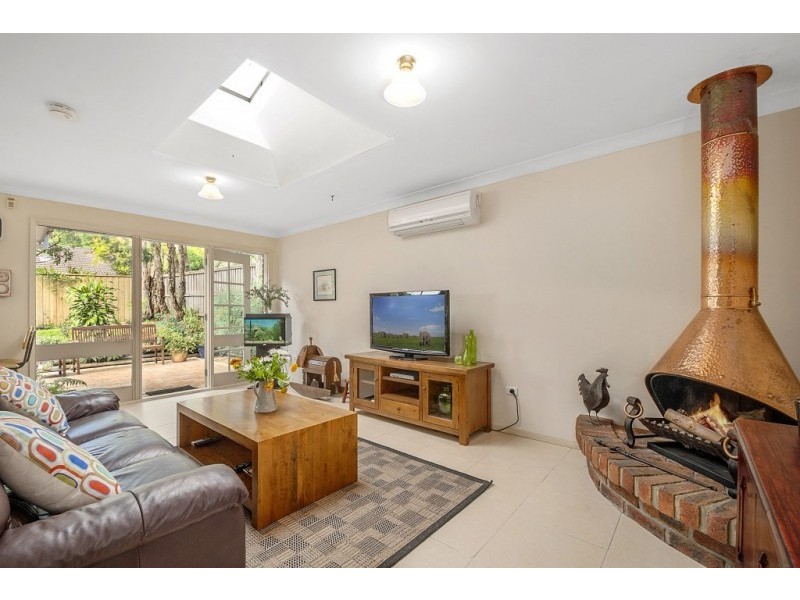 26 Lisa Crecent, Castle Hill NSW 2154