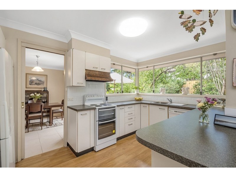 26 Lisa Crecent, Castle Hill NSW 2154