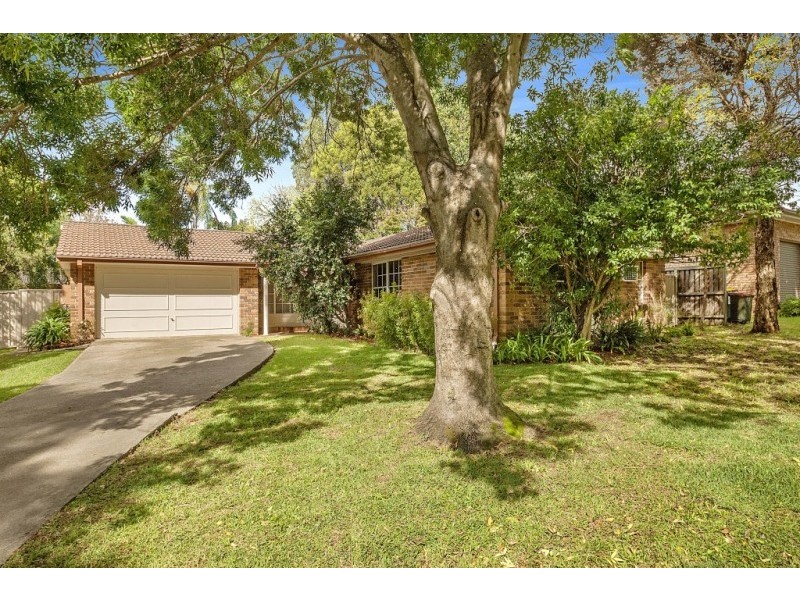 26 Lisa Crecent, Castle Hill NSW 2154