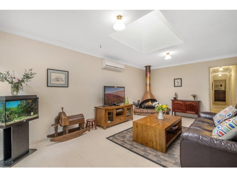 26 Lisa Crecent, Castle Hill NSW 2154