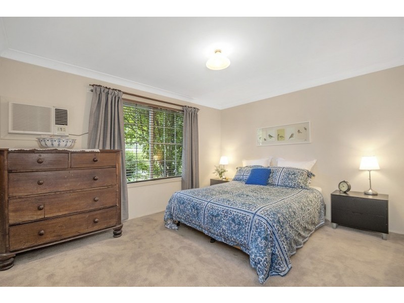 26 Lisa Crecent, Castle Hill NSW 2154