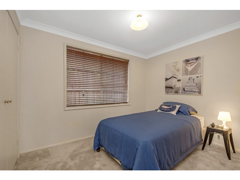 26 Lisa Crecent, Castle Hill NSW 2154