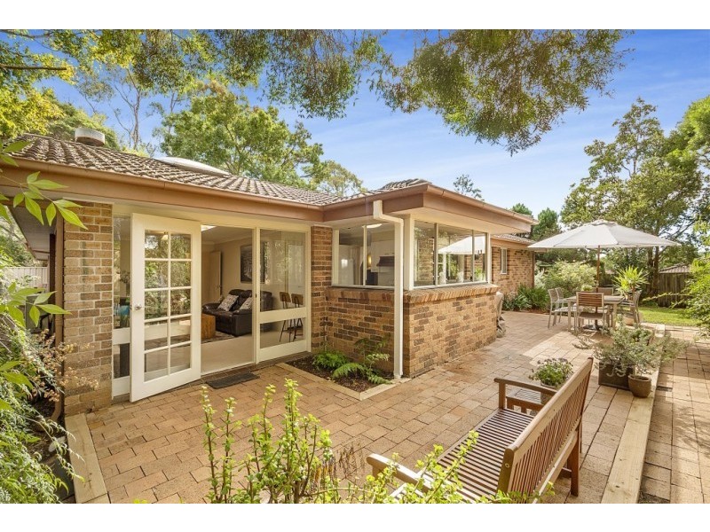 26 Lisa Crecent, Castle Hill NSW 2154