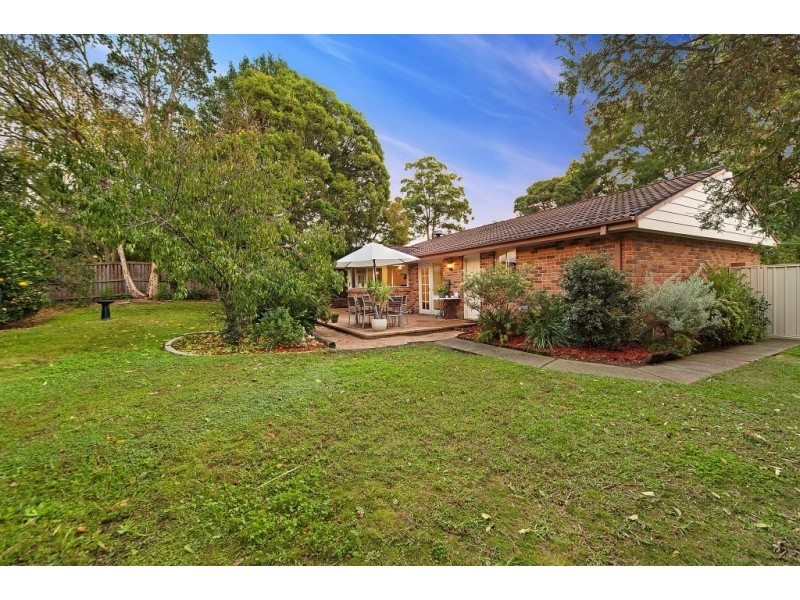 26 Lisa Crecent, Castle Hill NSW 2154