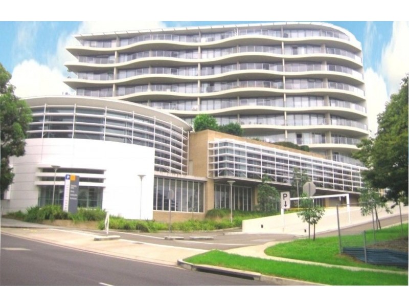 702/12 Pennant Street, Castle Hill NSW 2154