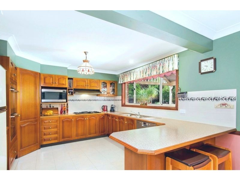 9 Mensa Place, Castle Hill NSW 2154