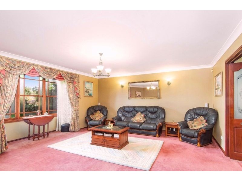 9 Mensa Place, Castle Hill NSW 2154