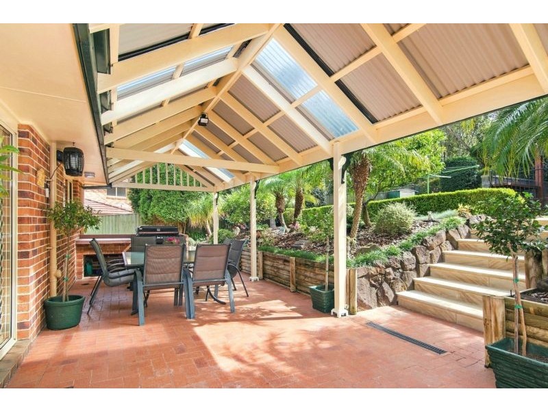 9 Mensa Place, Castle Hill NSW 2154