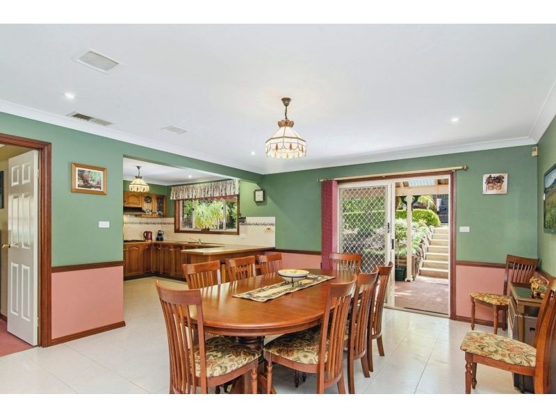 9 Mensa Place, Castle Hill NSW 2154