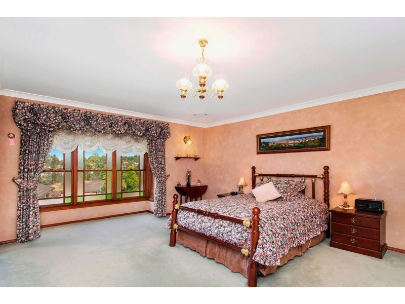 9 Mensa Place, Castle Hill NSW 2154