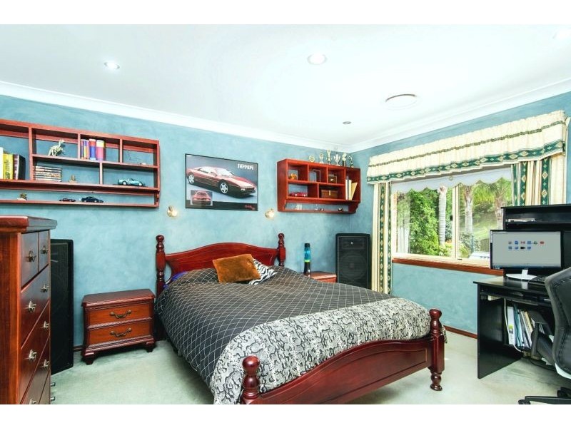 9 Mensa Place, Castle Hill NSW 2154