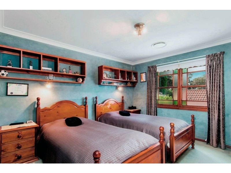 9 Mensa Place, Castle Hill NSW 2154