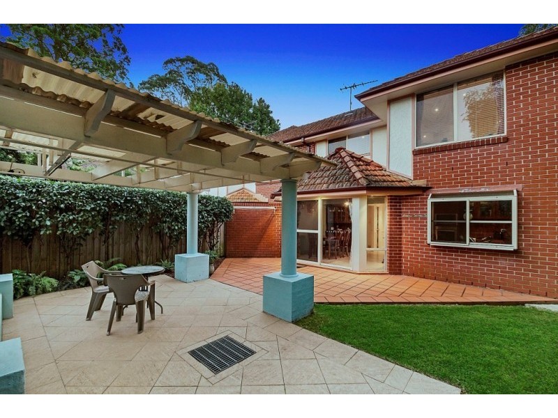 5 Warne Street, Pennant Hills NSW 2120