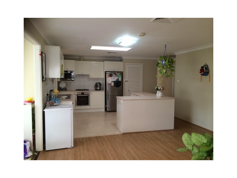26 Appletree Drive, Cherrybrook NSW 2126