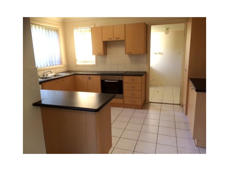 3/6 Golden Grove, Kellyville NSW 2155