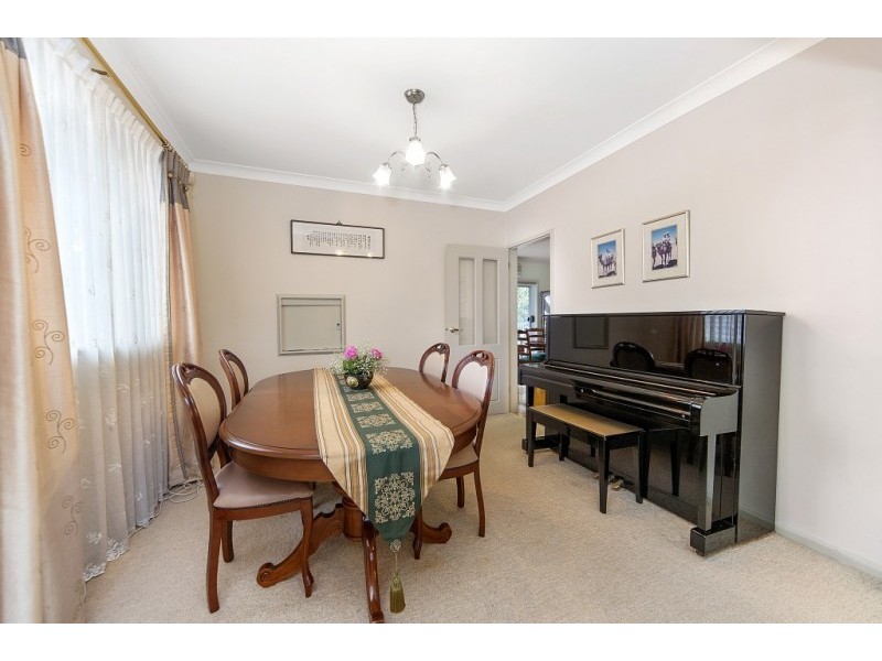 11 Eaton Road, West Pennant Hills NSW 2125