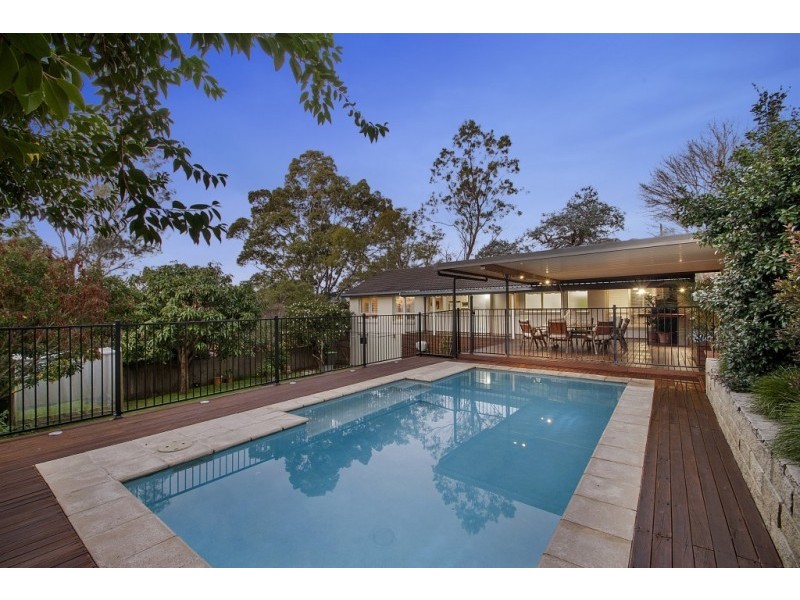 9 Carramarr Road, Castle Hill NSW 2154