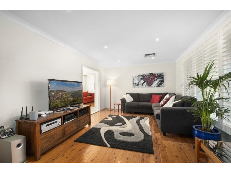 9 Carramarr Road, Castle Hill NSW 2154