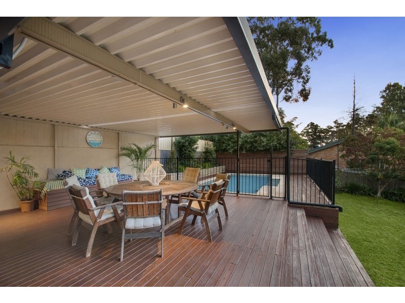 9 Carramarr Road, Castle Hill NSW 2154