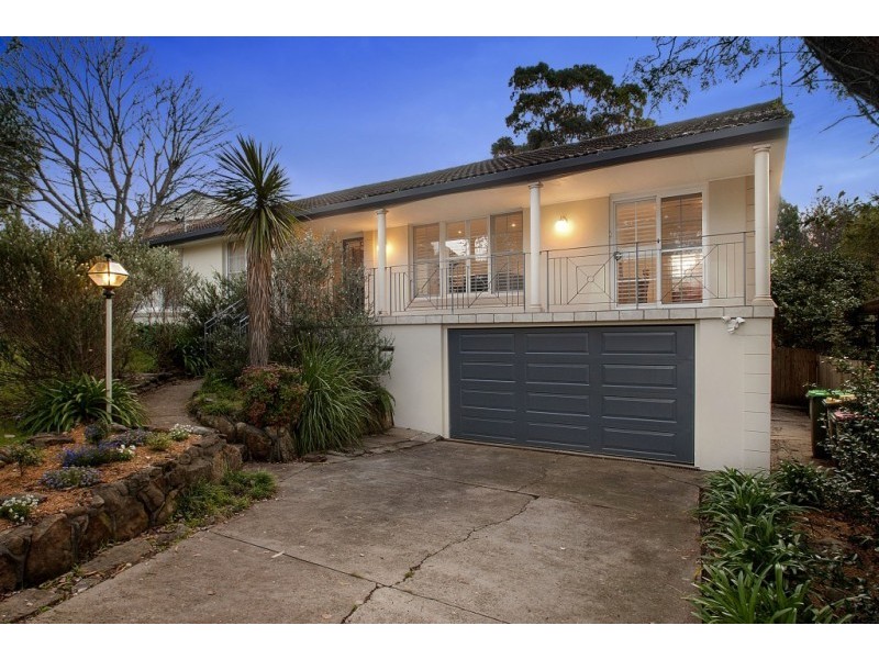 9 Carramarr Road, Castle Hill NSW 2154