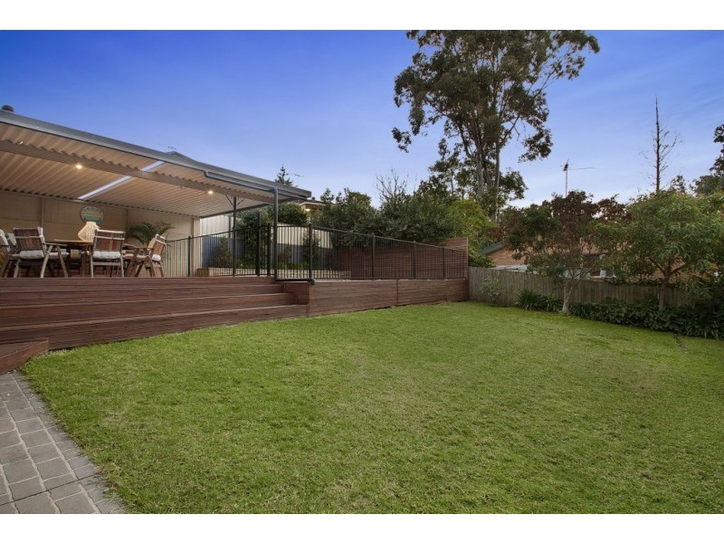 9 Carramarr Road, Castle Hill NSW 2154