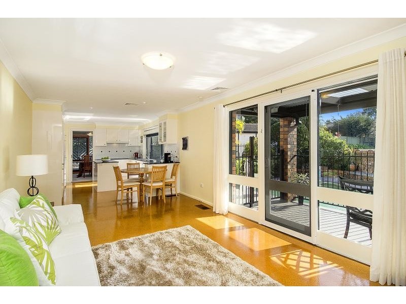 14 Lynstock Avenue, Castle Hill NSW 2154